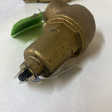 Conbraco Industries 10-614-25 Hot Water Relief Valve 3/4” x 1” 125 PSI
