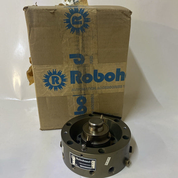 Destaco RHC-3-R Robohand Automatic Tool Changer