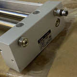 SMC CY2L15H-300B-A73LS Rodless Pneumatic Cylinder (With D-A73 x3)