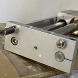 SMC CY2L15H-300B-A73LS Rodless Pneumatic Cylinder (With D-A73 x3)