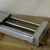 SMC CY2L15H-300B-A73LS Rodless Pneumatic Cylinder (With D-A73 x3)