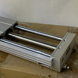 SMC CY2L15H-300B-A73LS Rodless Pneumatic Cylinder (With D-A73 x3)