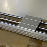 SMC CY2L15H-300B-A73LS Rodless Pneumatic Cylinder (With D-A73 x3)