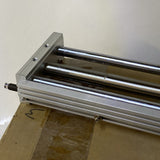 SMC CY2L15H-300B-A73LS Rodless Pneumatic Cylinder (With D-A73 x3)