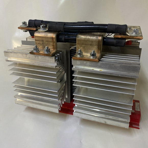 Darrah Electric 45-40-655872 Static Switch