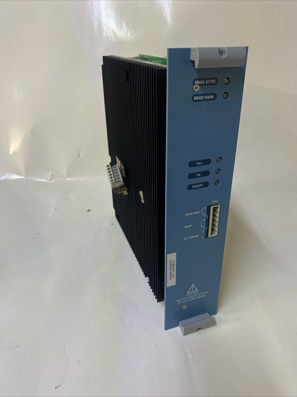 Eurotherm NEB40-(100)-6-A1 Motor Drive Power Supply Netz-Einschubmodul