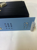 Eurotherm NEB40-(100)-6-A1 Motor Drive Power Supply Netz-Einschubmodul