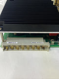 Eurotherm NEB40-(100)-6-A1 Motor Drive Power Supply Netz-Einschubmodul