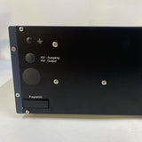 Heinzinger PNC 20000-1 neg Power Supply