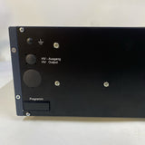Heinzinger PNC 20000-1 neg Power Supply