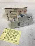 ALLEN-BRADLEY 1489-D1C030 Ser. A Industrial Circuit Breaker 1P 3A 125VDC