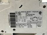 ALLEN-BRADLEY 1489-D1C030 Ser. A Industrial Circuit Breaker 1P 3A 125VDC