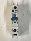 ALLEN-BRADLEY 1489-D1C030 Ser. A Industrial Circuit Breaker 1P 3A 125VDC