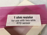 Allen Bradley 1734-IR2 Ser. C POINT I/O 2 Point RTD Input Module