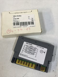 ALLEN BRADLEY 1734-OB8S Ser. C 8 Channel Safety Sourcing Output Module