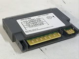 ALLEN BRADLEY 1734-OB8S Ser. C 8 Channel Safety Sourcing Output Module