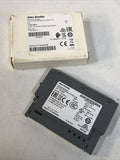 Allen Bradley 1734-IE2C POINT I/O 2 Point Analog Input Module 24VDC