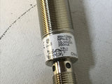 HTM LCM1-1812N-ARU4 Proximity Sensor 18mm Diameter 12mm Range