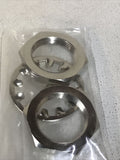 HTM LCM1-1812N-ARU4 Proximity Sensor 18mm Diameter 12mm Range