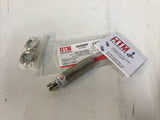 HTM LCM1-1812N-BRU4 Proximity Sensor 18mm Diameter 12mm Range