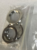 HTM LCM1-1812N-BRU4 Proximity Sensor 18mm Diameter 12mm Range