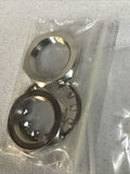 HTM LCM1-1812N-BRU4 Proximity Sensor 18mm Diameter 12mm Range