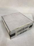 *SEALED* Emerson IC695PNS001-BFBE RX3i Profinet Scanner Module