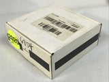 *SEALED* Emerson IC695PNS001-BDBE RX3i Profinet Scanner Module