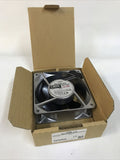 ORIX MU1238A-21B AC115V 14/13W 12cm Aluminum Frame Insert Bearing Ball Fans