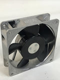 ORIX MU1238A-21B AC115V 14/13W 12cm Aluminum Frame Insert Bearing Ball Fans