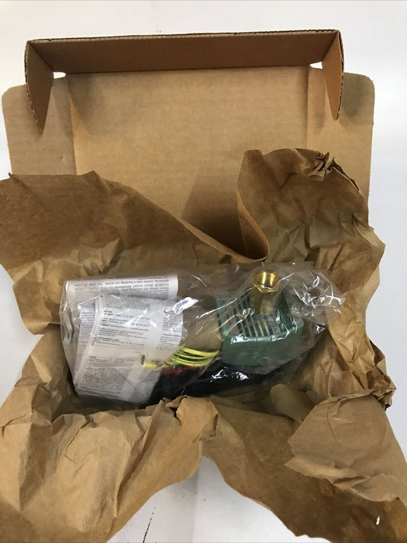 ASCO 8551G401MS 3-Way 1/4