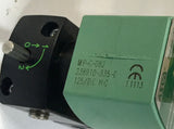 ASCO 8551G401MS 3-Way 1/4" Solenoid Valve 125VDV 60Hz