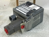 Allen Bradley 836T-T302J Ser. A Pressure Control 200-3000 PSI Range