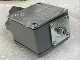 Allen Bradley 836T-T302J Ser. A Pressure Control 200-3000 PSI Range
