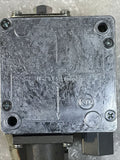 Allen Bradley 836T-T302J Ser. A Pressure Control 200-3000 PSI Range