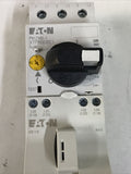 EATON XTSC001BBTD 24-27 V Coil Self Protected Motor Controller