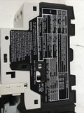 EATON XTSC001BBTD 24-27 V Coil Self Protected Motor Controller