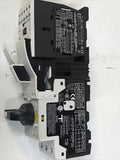 EATON XTSC001BBTD 24-27 V Coil Self Protected Motor Controller