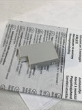 EATON XTSC001BBTD 24-27 V Coil Self Protected Motor Controller