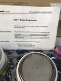 *Box Of 2* Rockwell Westcode 170145 NRU Diode Replacement Kit M003403919 173482