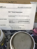 *Box Of 2* Rockwell Westcode 170145 NRU Diode Replacement Kit M003403919 173482
