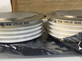*Box Of 2* Rockwell Westcode 170145 NRU Diode Replacement Kit M003403919 173482