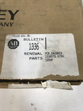 Allen Bradley 1336-SN-SP5A 1336 Plus/Force AC Drive Replacement Part PCB Snubber
