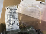 Allen Bradley 1336-SN-SP5A 1336 Plus/Force AC Drive Replacement Part PCB Snubber