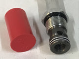 SV13-12-0-0-00 Hydraulic Cartridge Valve For Vickers