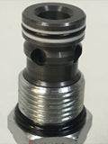 SV13-12-0-0-00 Hydraulic Cartridge Valve For Vickers