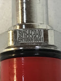 Eaton Vickers SV15-8-C-0-00 Solenoid Valve Cartridge
