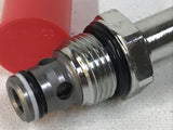 Eaton Vickers SV15-8-C-0-00 Solenoid Valve Cartridge