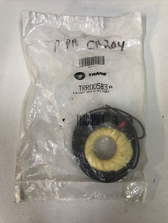 Trane / Precision Inc. X13580050-04 Chiller CT Transformer 019-0735-04 TRR00583