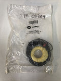 Trane / Precision Inc. X13580050-04 Chiller CT Transformer 019-0735-04 TRR00583